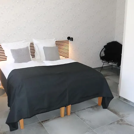 Petite Otel Haderslev