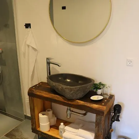 Petite Otel Haderslev