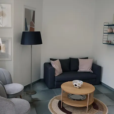 Petite Hotel Haderslev