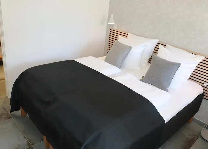 Hotel Petite *