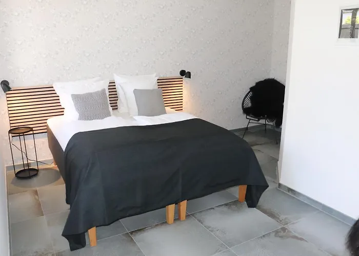 Petite Hotel Haderslev