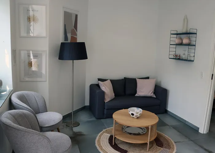 Petite Hotel Haderslev