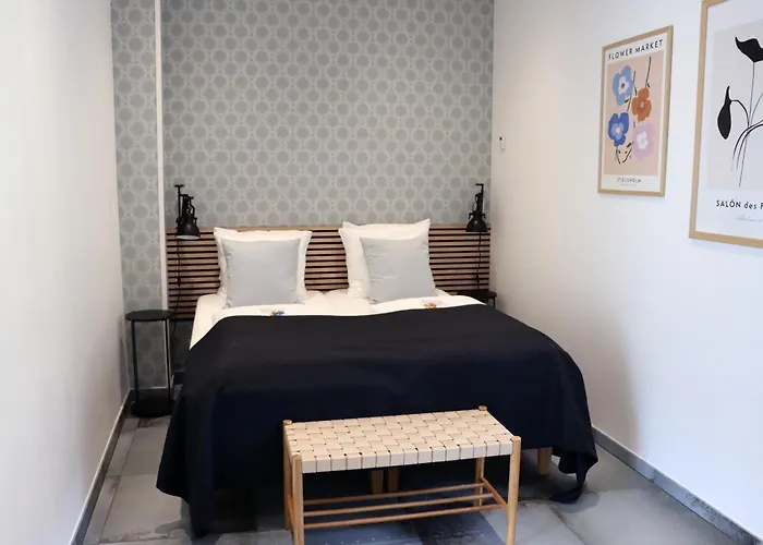 Petite Хадерслев